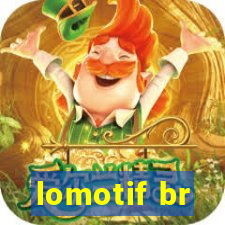 lomotif br